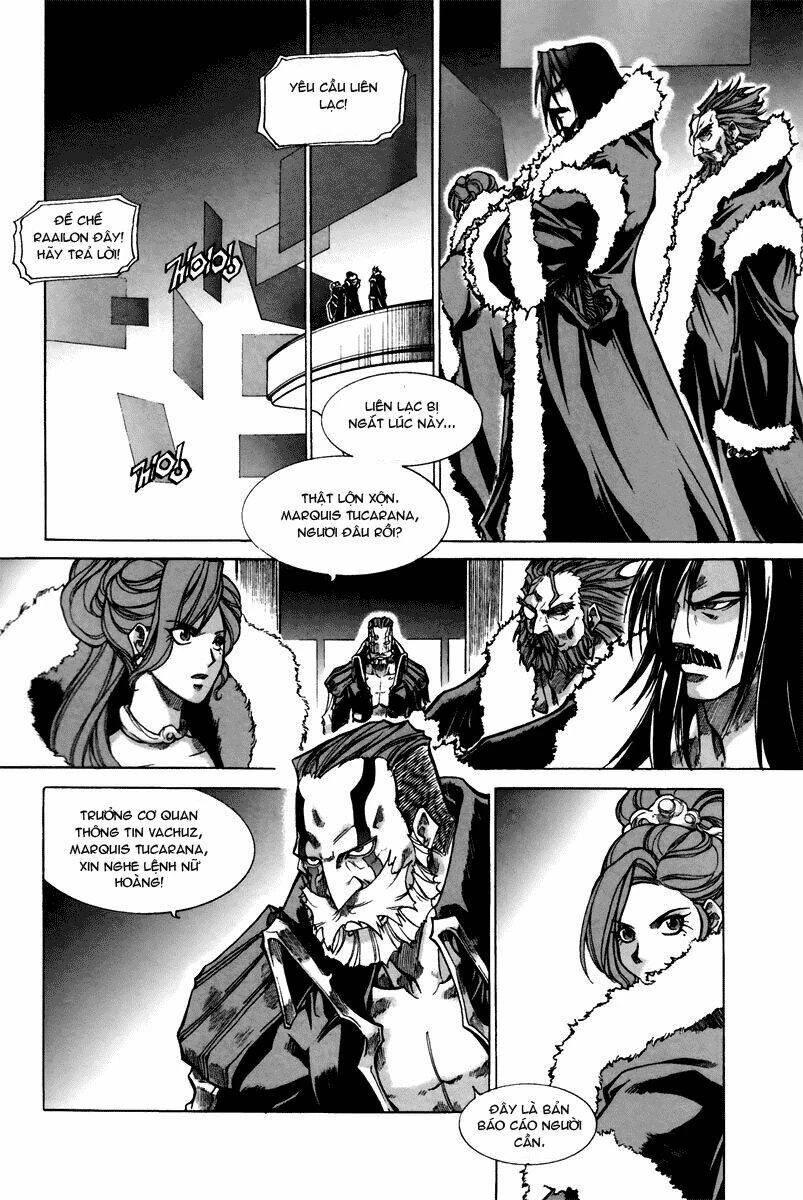 Id - The Greatest Fusion Fantasy Chapter 142 - 6