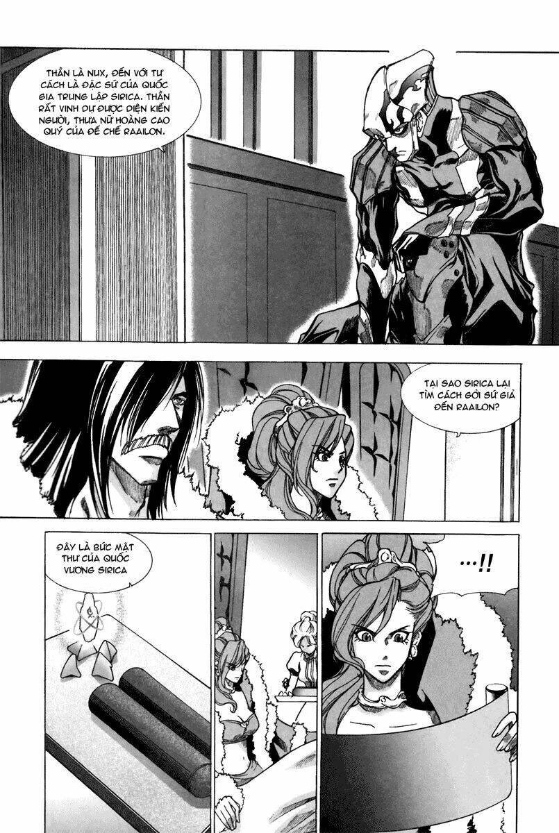 Id - The Greatest Fusion Fantasy Chapter 142 - 9