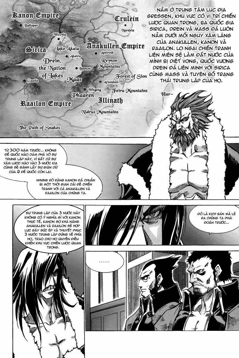 Id - The Greatest Fusion Fantasy Chapter 142 - 11