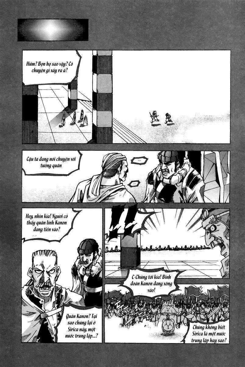 Id - The Greatest Fusion Fantasy Chapter 142 - 13