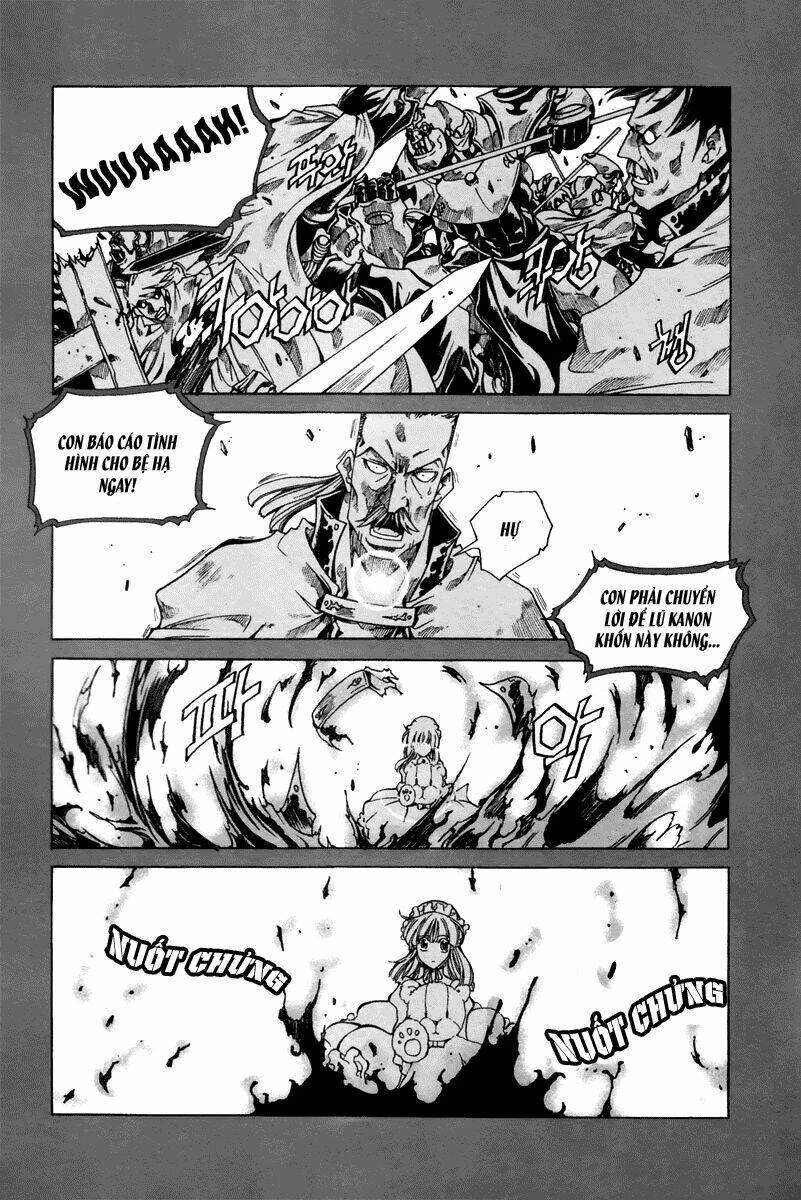 Id - The Greatest Fusion Fantasy Chapter 142 - 14