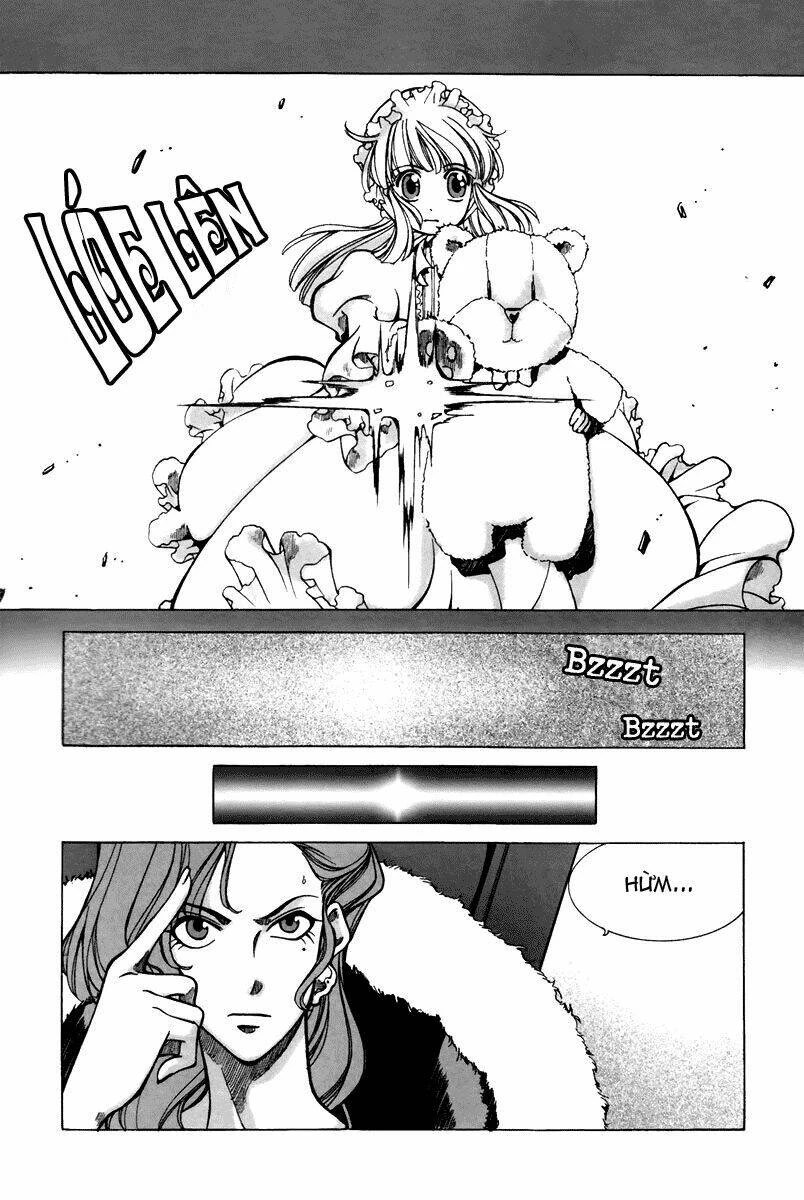 Id - The Greatest Fusion Fantasy Chapter 142 - 15