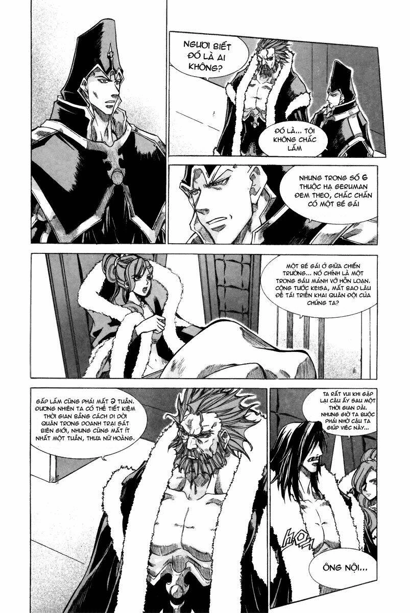 Id - The Greatest Fusion Fantasy Chapter 142 - 16