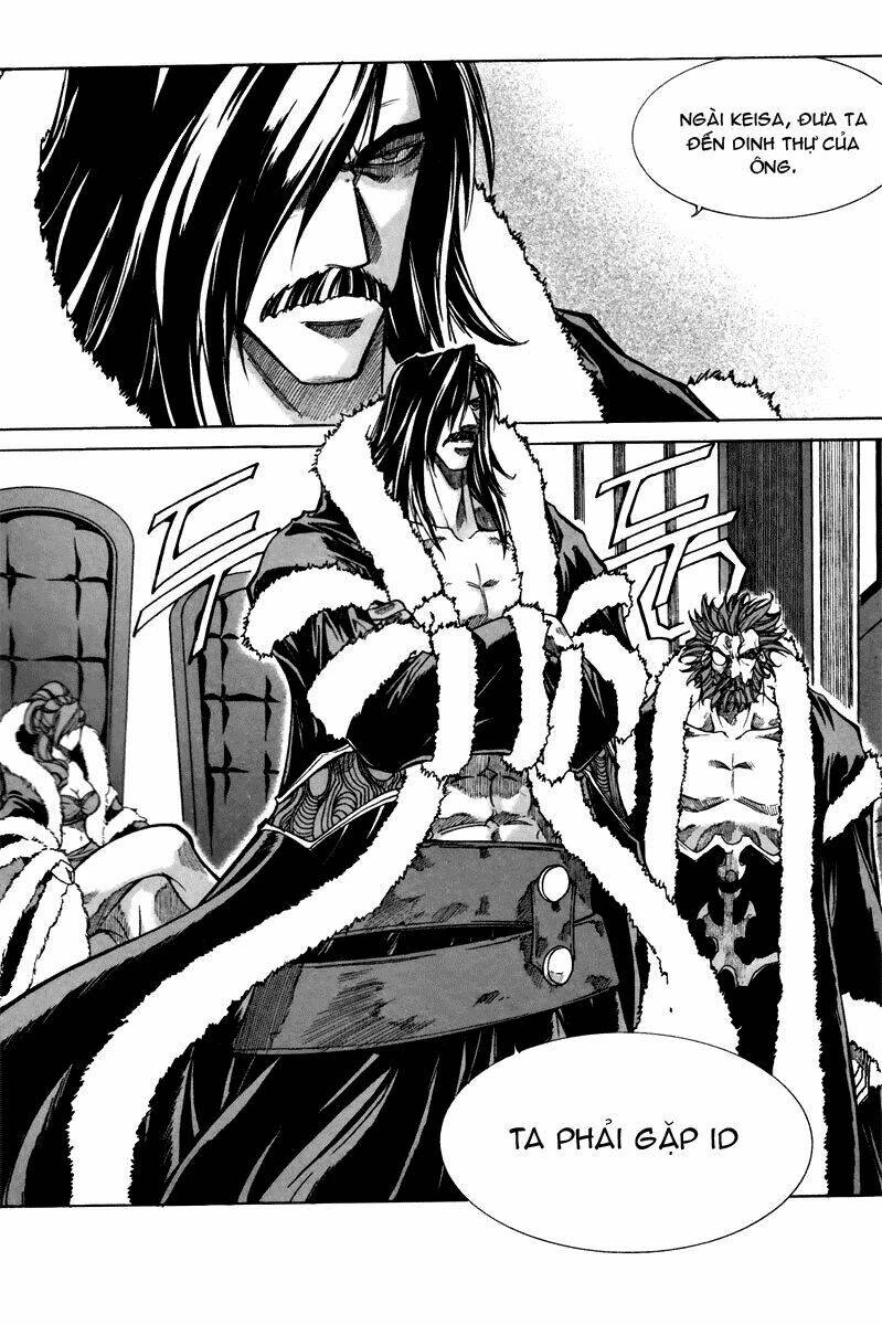 Id - The Greatest Fusion Fantasy Chapter 142 - 17