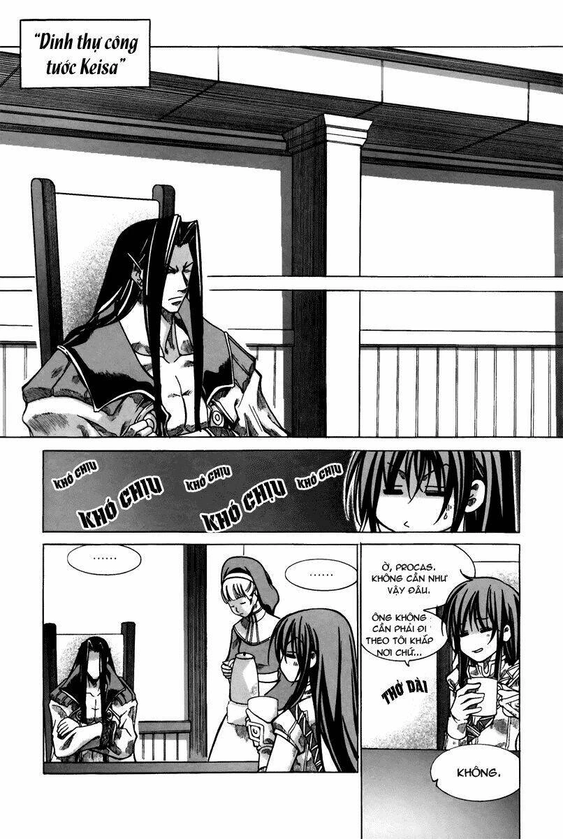 Id - The Greatest Fusion Fantasy Chapter 142 - 18