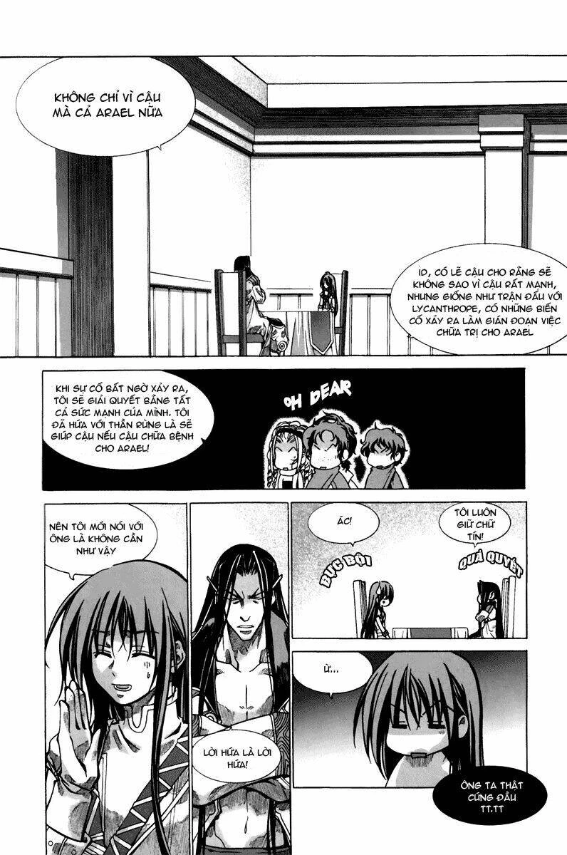 Id - The Greatest Fusion Fantasy Chapter 142 - 19