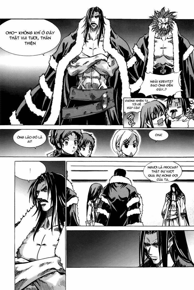 Id - The Greatest Fusion Fantasy Chapter 142 - 22