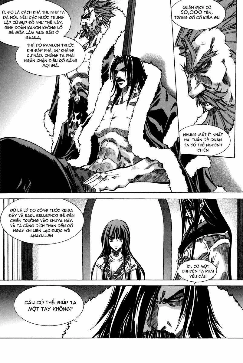 Id - The Greatest Fusion Fantasy Chapter 142 - 24