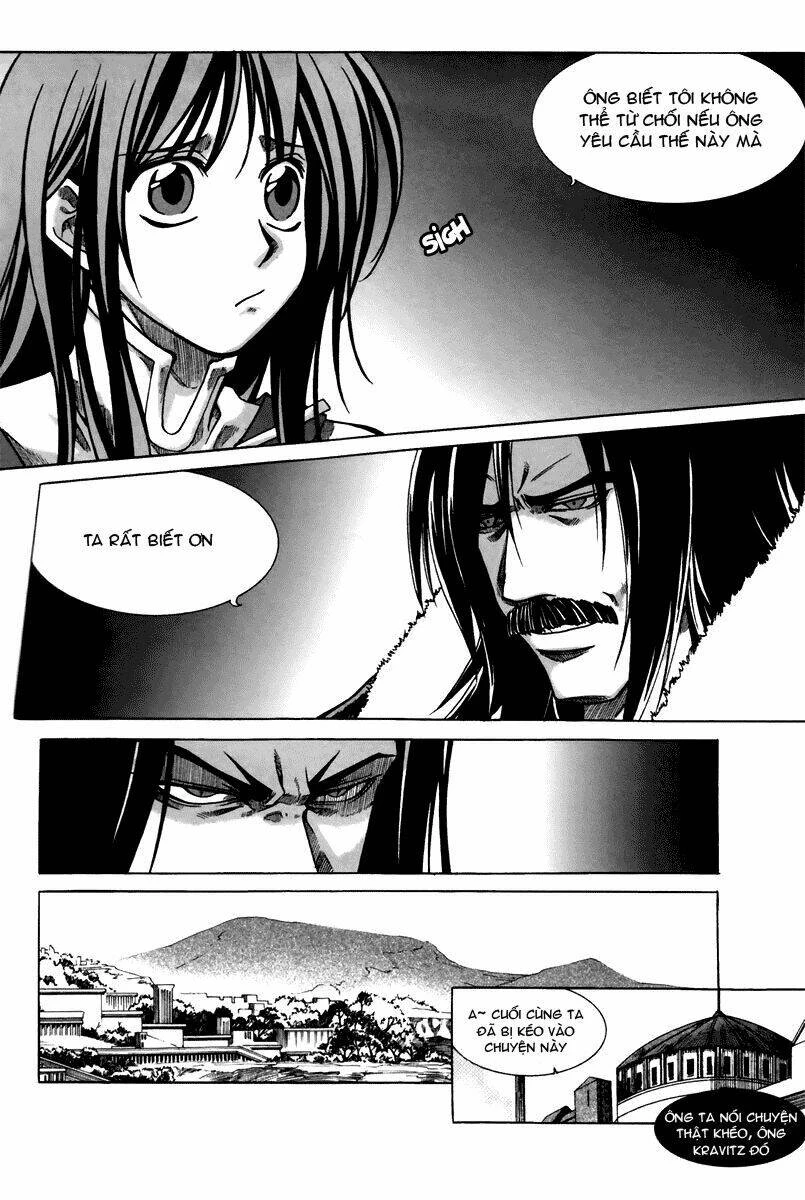 Id - The Greatest Fusion Fantasy Chapter 142 - 27