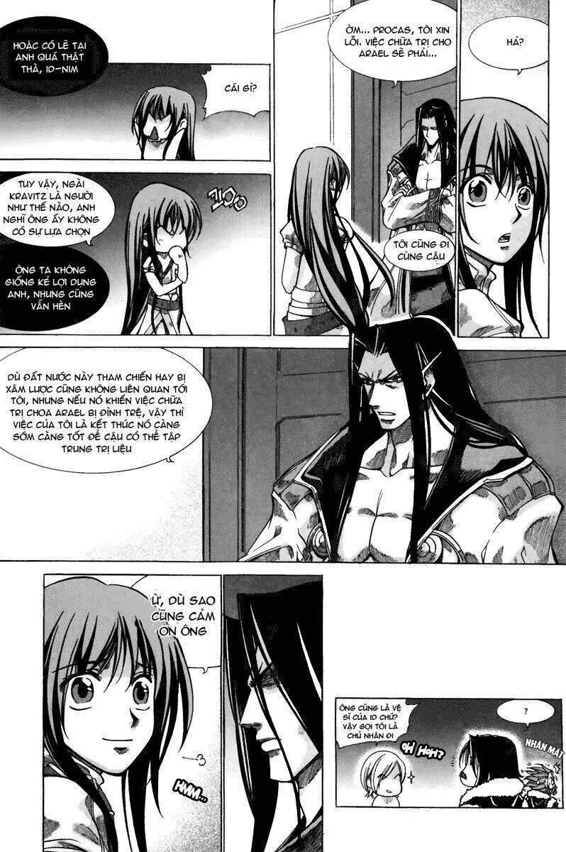 Id - The Greatest Fusion Fantasy Chapter 142 - 28