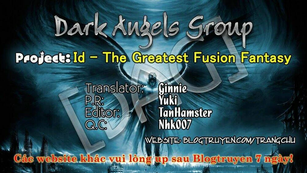 Id - The Greatest Fusion Fantasy Chapter 143 - 1