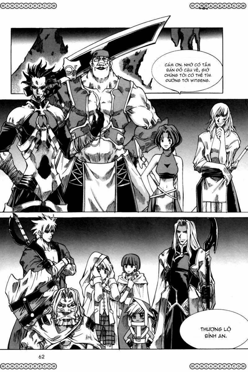 Id - The Greatest Fusion Fantasy Chapter 143 - 4