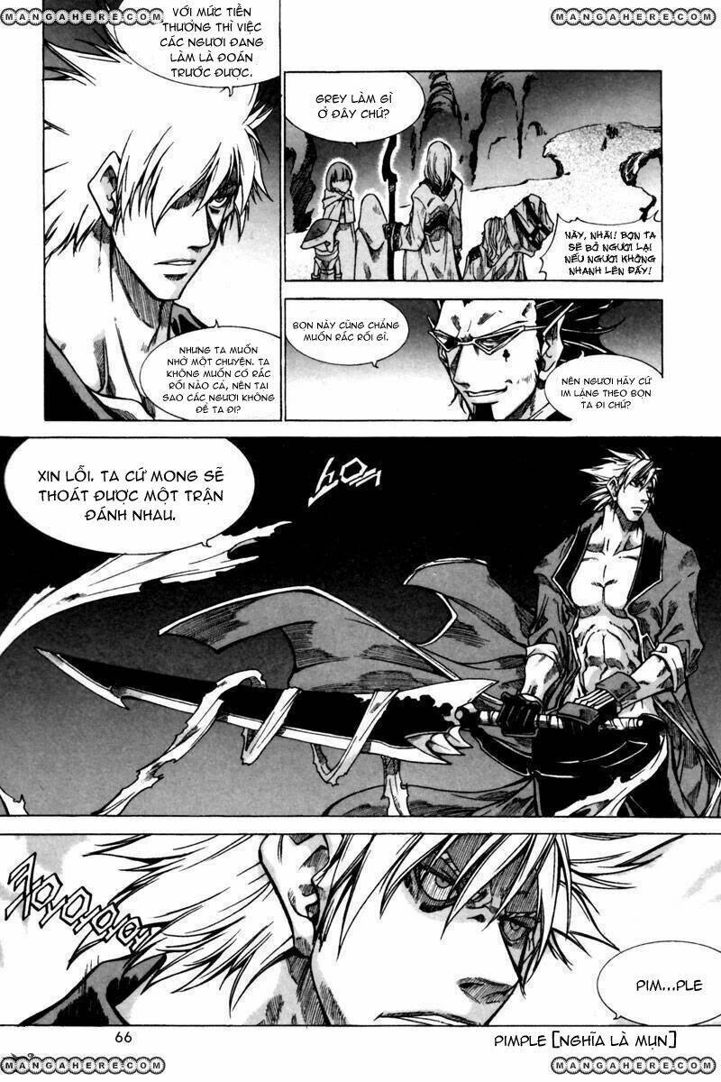 Id - The Greatest Fusion Fantasy Chapter 143 - 8