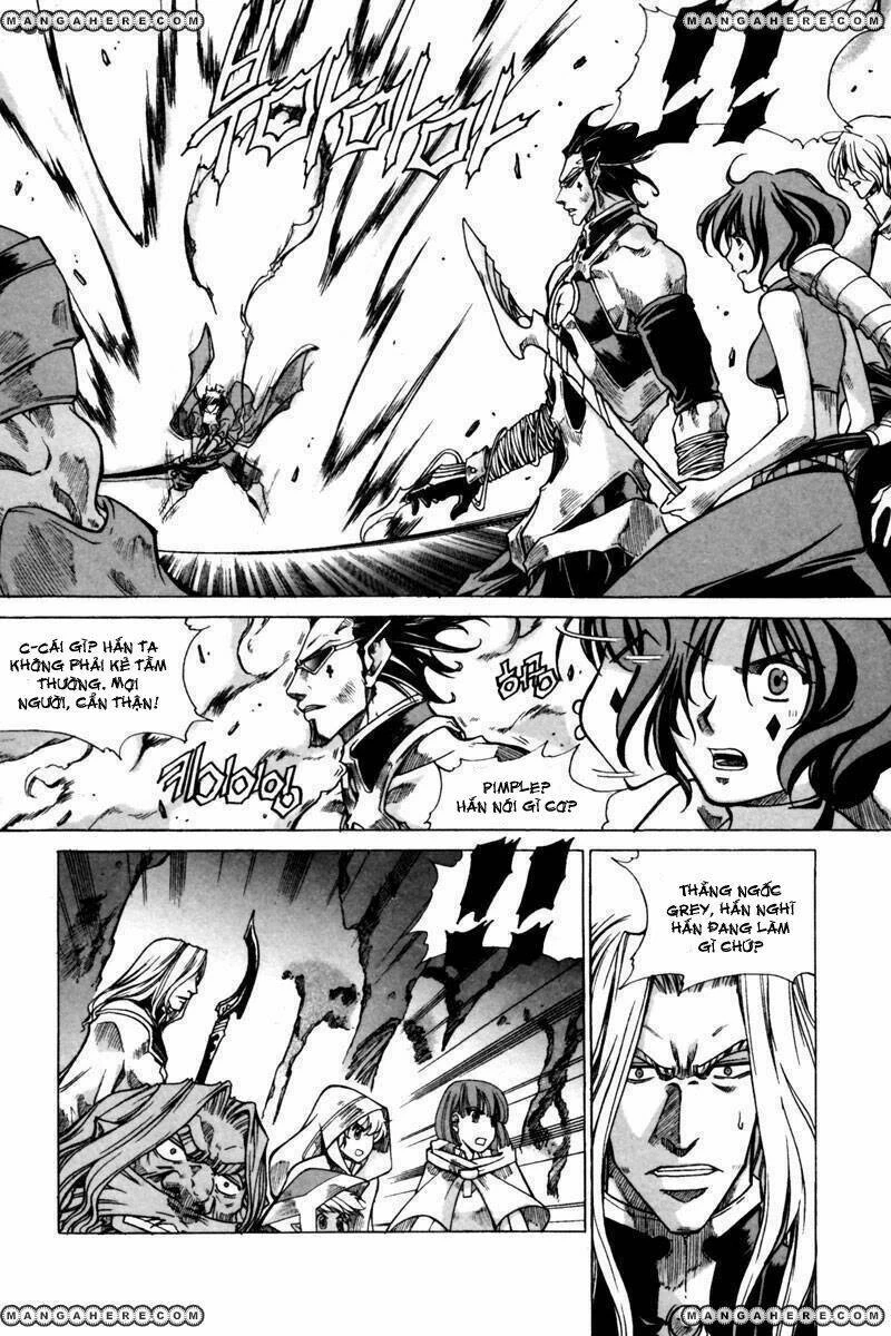 Id - The Greatest Fusion Fantasy Chapter 143 - 9