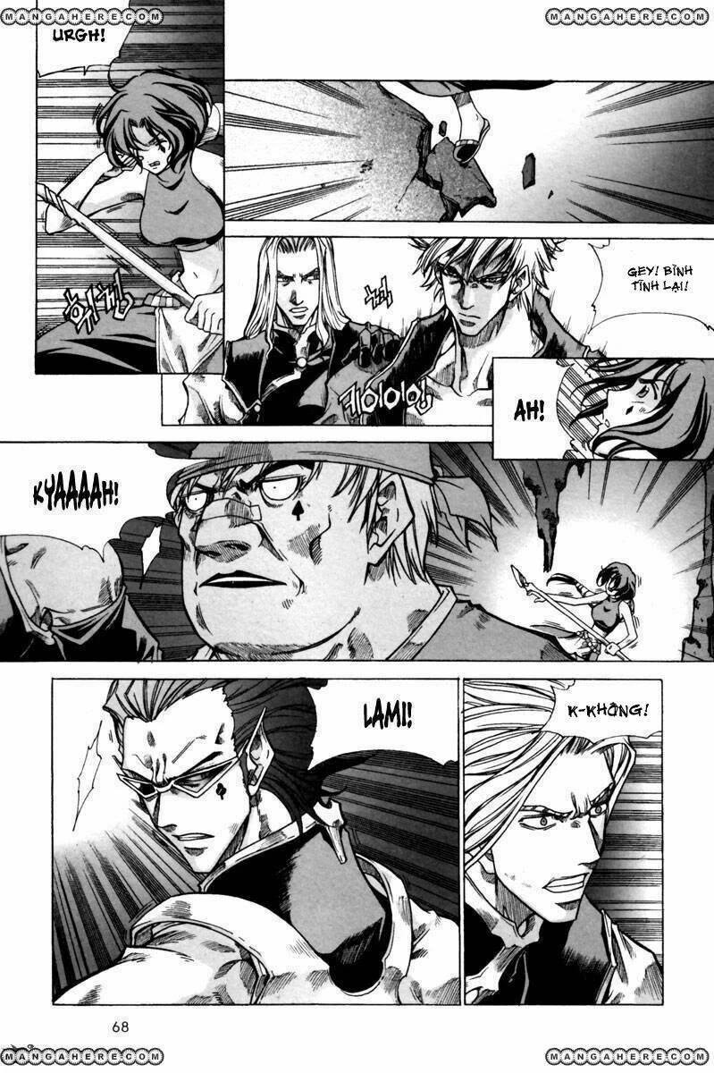 Id - The Greatest Fusion Fantasy Chapter 143 - 10