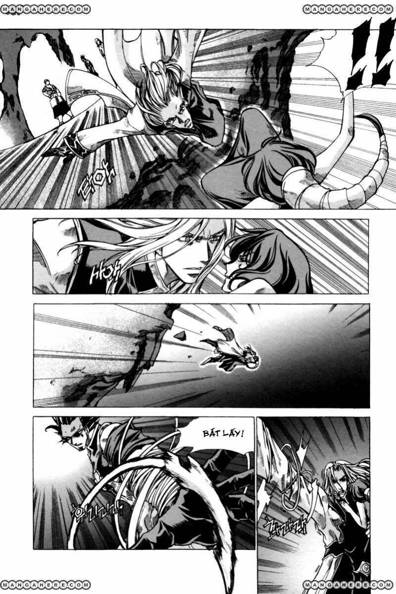 Id - The Greatest Fusion Fantasy Chapter 143 - 11