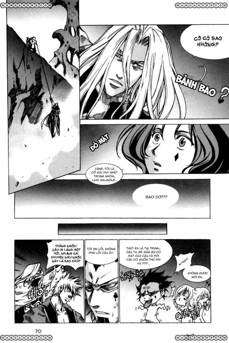 Id - The Greatest Fusion Fantasy Chapter 143 - 12