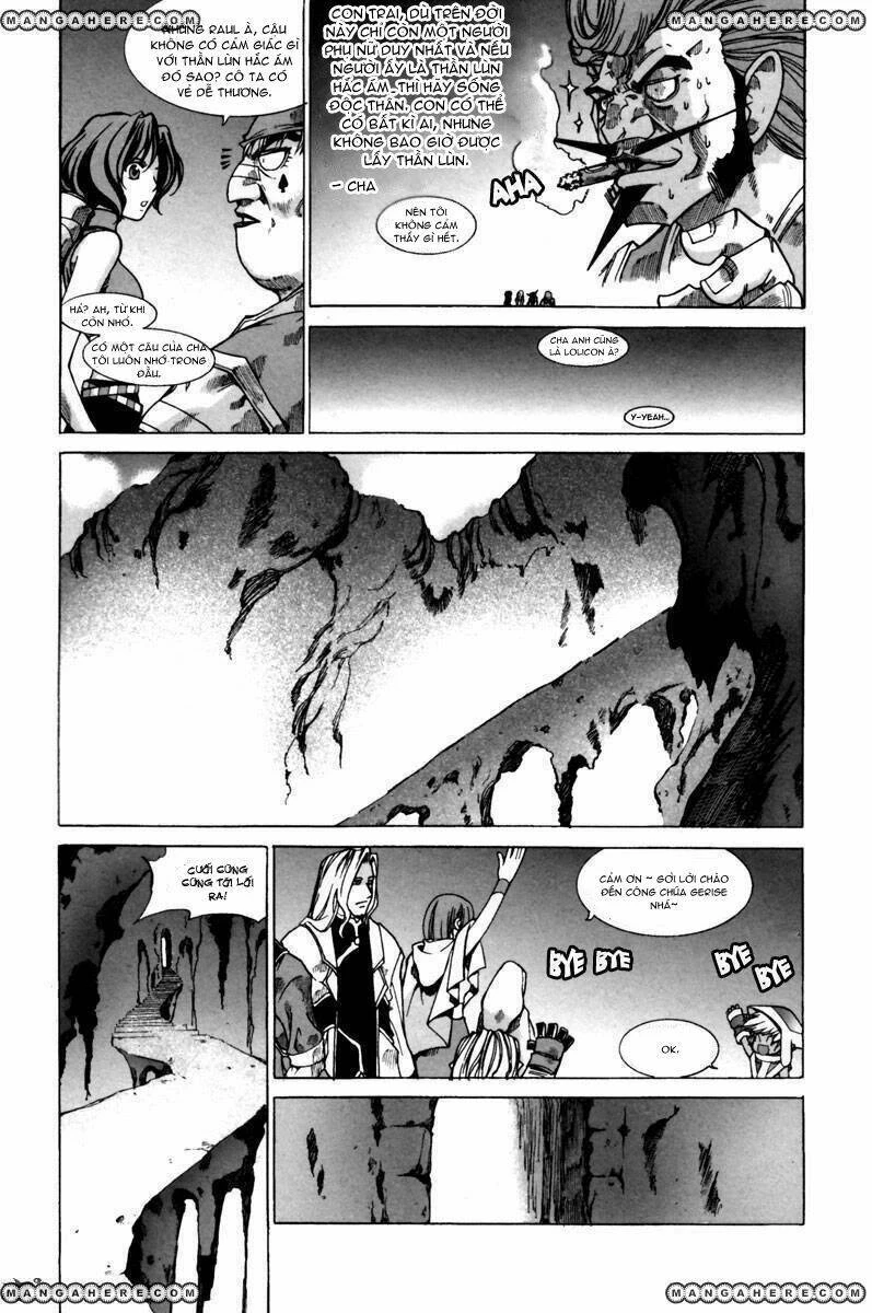 Id - The Greatest Fusion Fantasy Chapter 143 - 14