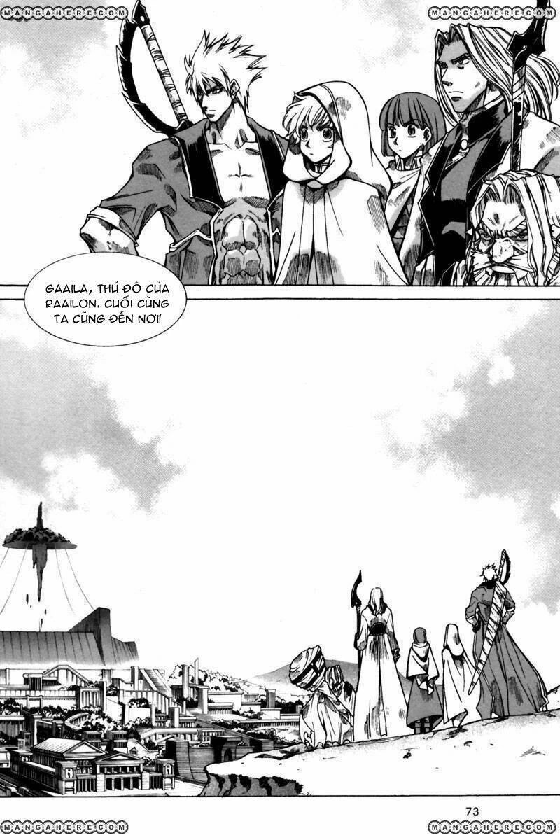 Id - The Greatest Fusion Fantasy Chapter 143 - 15