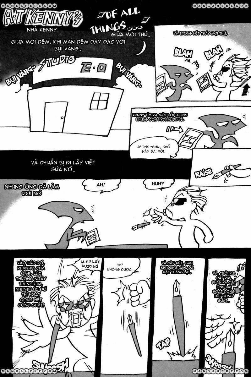 Id - The Greatest Fusion Fantasy Chapter 143 - 16