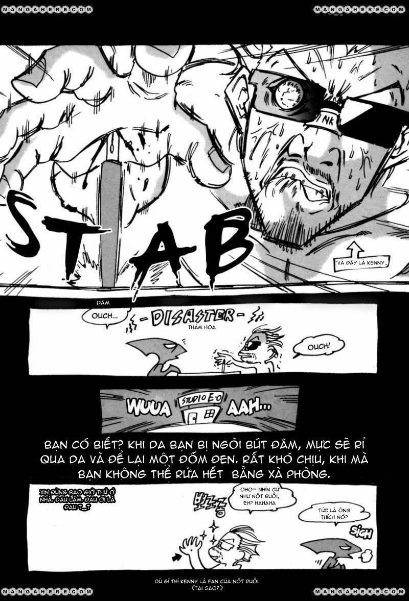 Id - The Greatest Fusion Fantasy Chapter 143 - 17