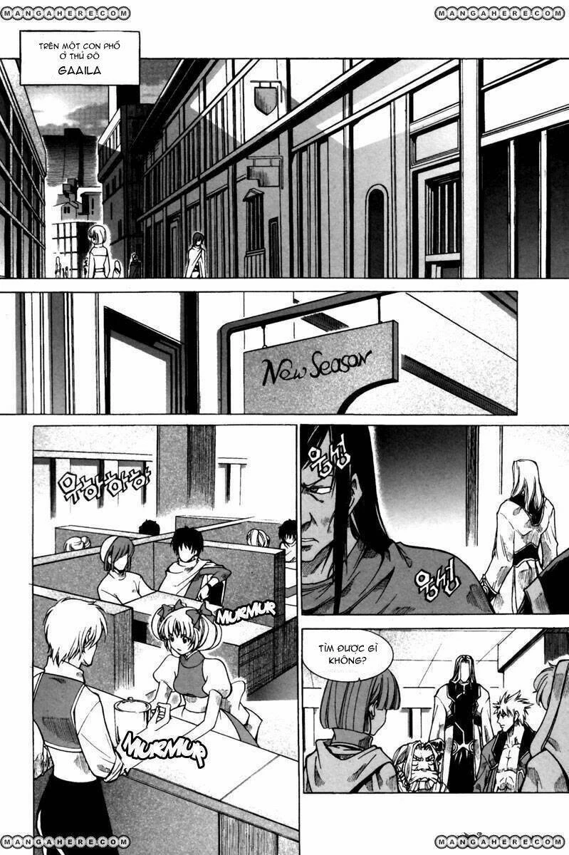 Id - The Greatest Fusion Fantasy Chapter 143 - 18