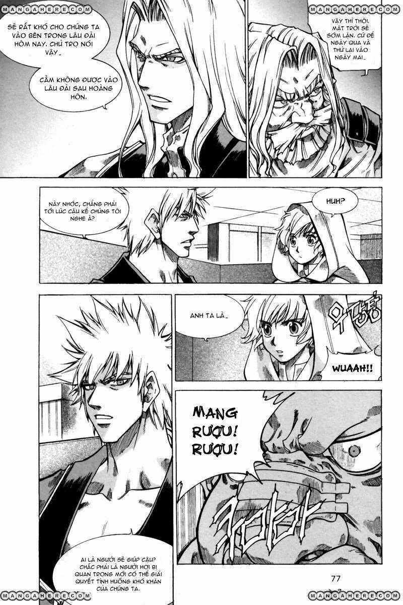 Id - The Greatest Fusion Fantasy Chapter 143 - 19