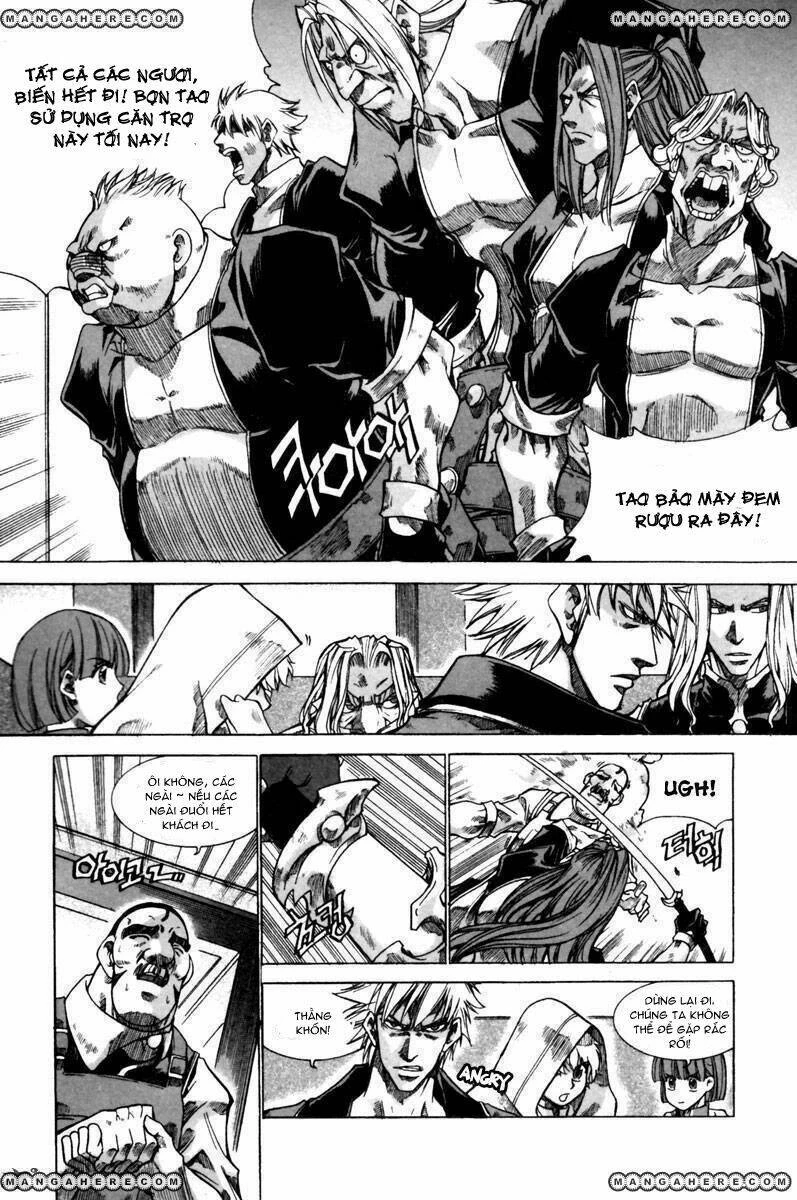 Id - The Greatest Fusion Fantasy Chapter 143 - 20