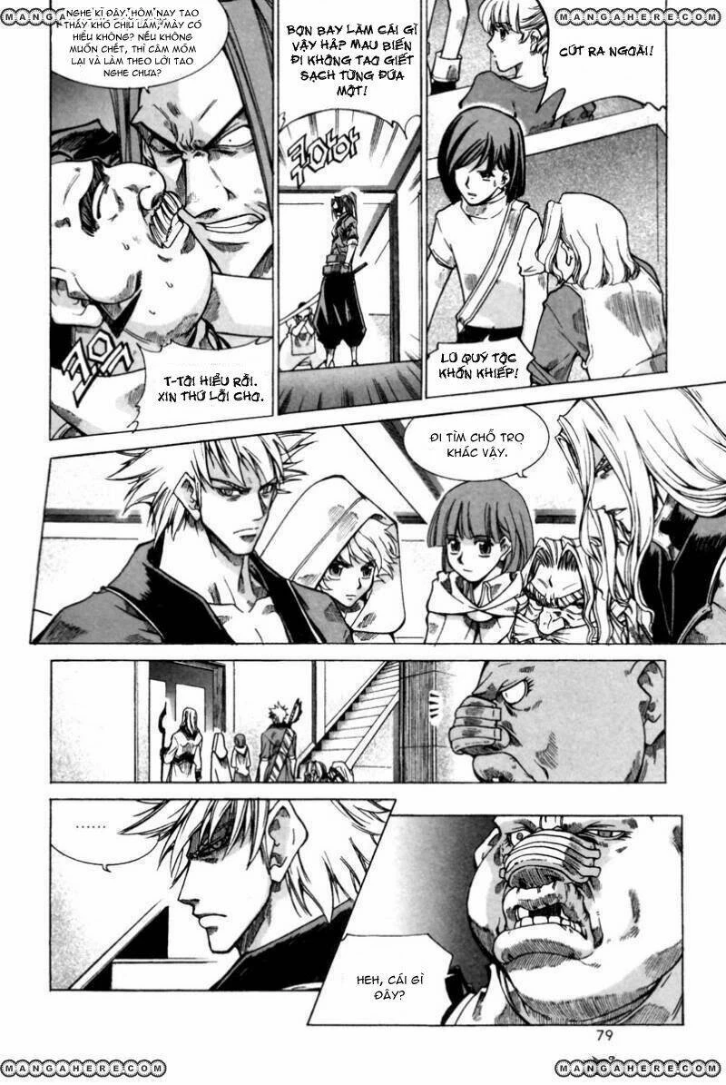 Id - The Greatest Fusion Fantasy Chapter 143 - 21