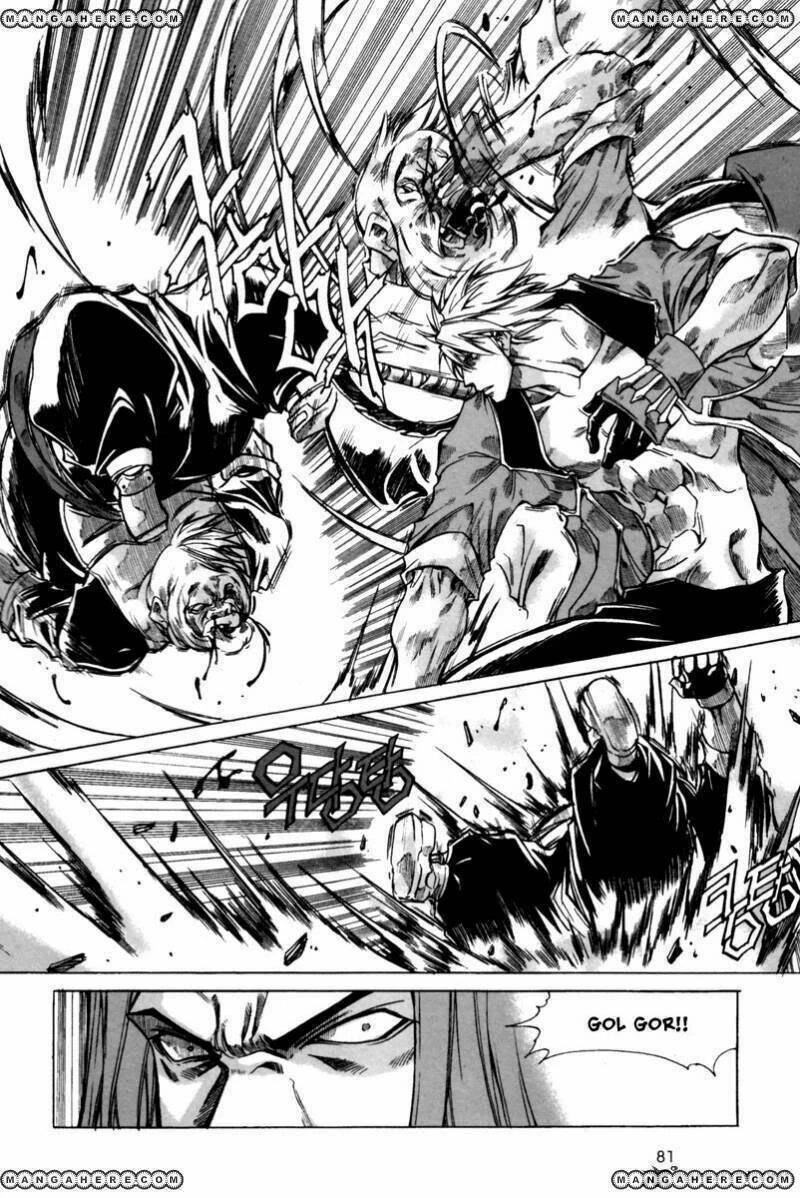 Id - The Greatest Fusion Fantasy Chapter 143 - 23