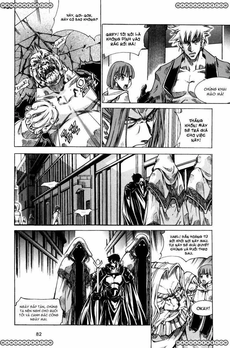 Id - The Greatest Fusion Fantasy Chapter 143 - 24