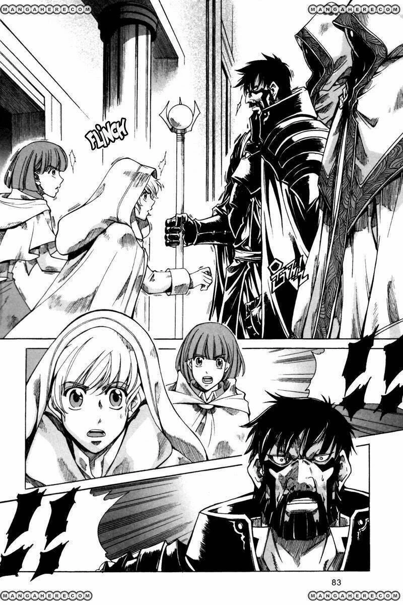 Id - The Greatest Fusion Fantasy Chapter 143 - 25