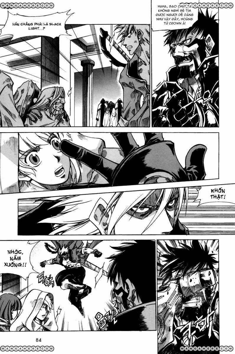 Id - The Greatest Fusion Fantasy Chapter 143 - 26