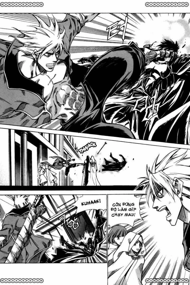 Id - The Greatest Fusion Fantasy Chapter 143 - 27