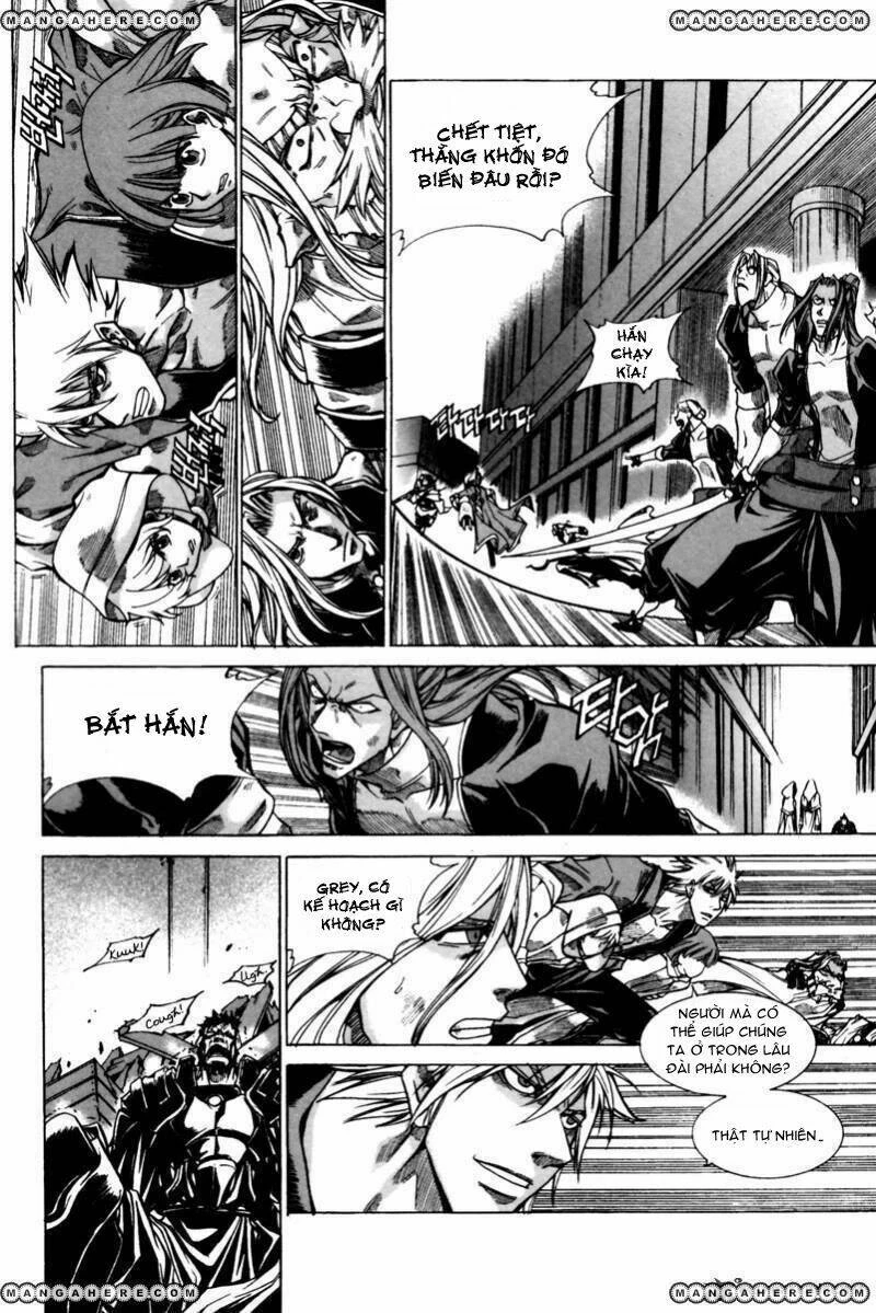 Id - The Greatest Fusion Fantasy Chapter 143 - 28