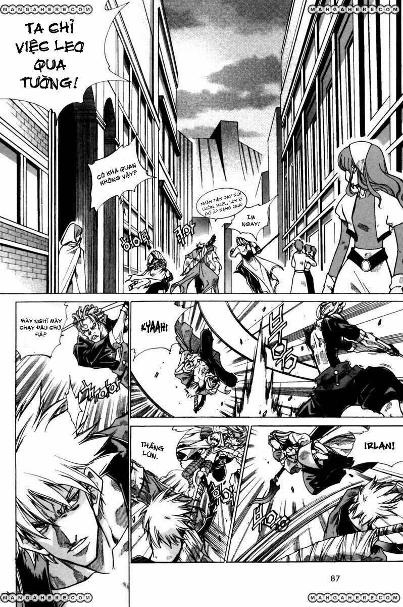 Id - The Greatest Fusion Fantasy Chapter 143 - 29