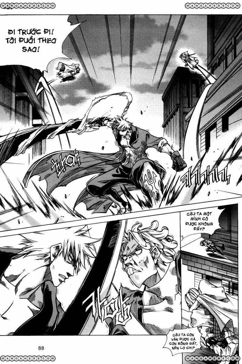 Id - The Greatest Fusion Fantasy Chapter 143 - 30