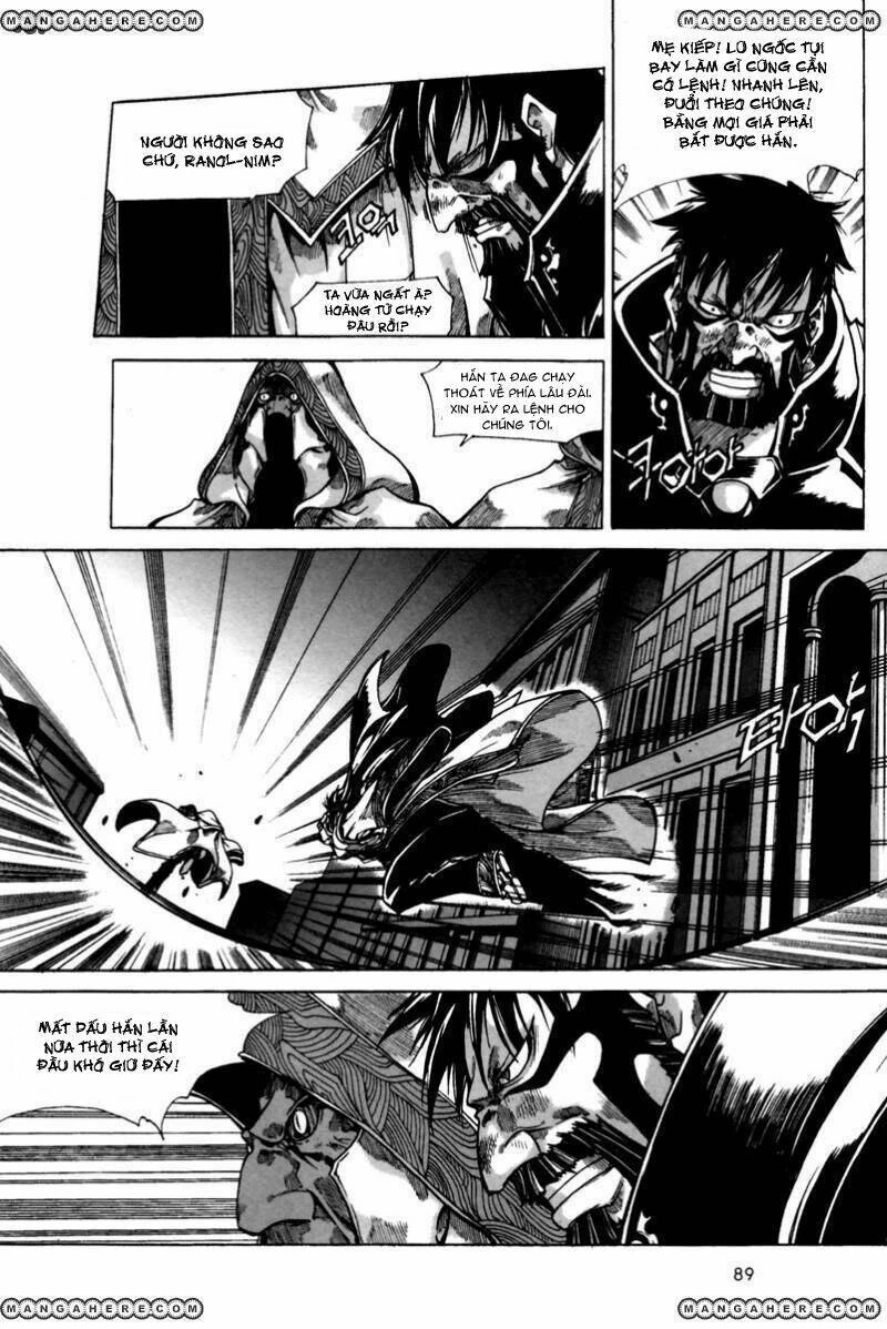 Id - The Greatest Fusion Fantasy Chapter 143 - 31