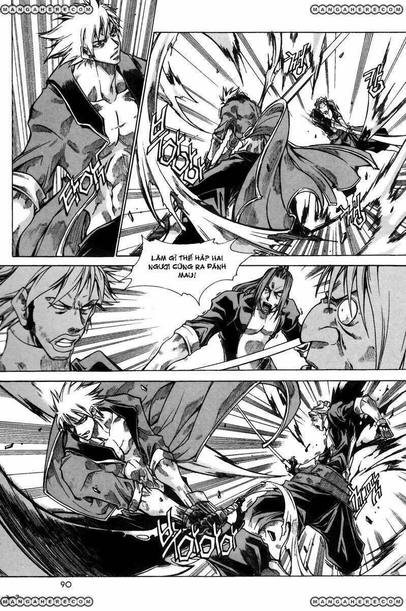 Id - The Greatest Fusion Fantasy Chapter 143 - 32