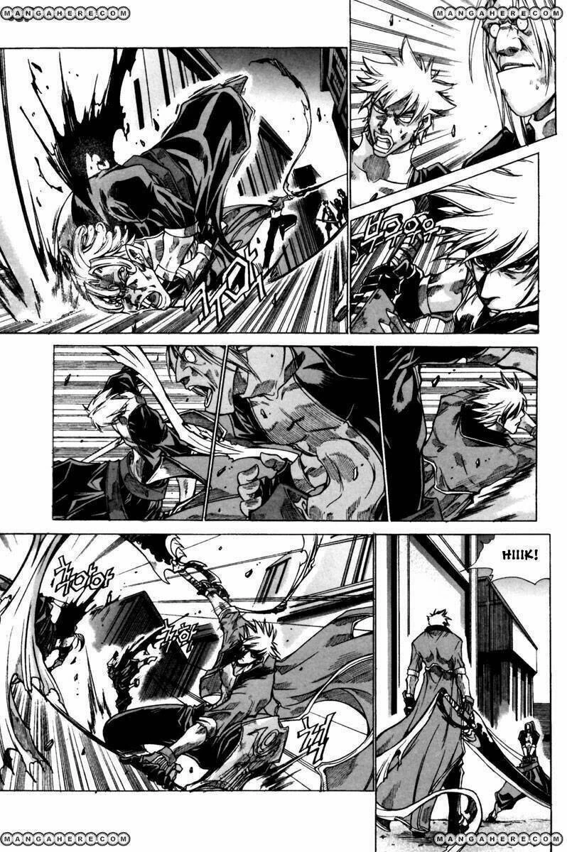 Id - The Greatest Fusion Fantasy Chapter 143 - 33