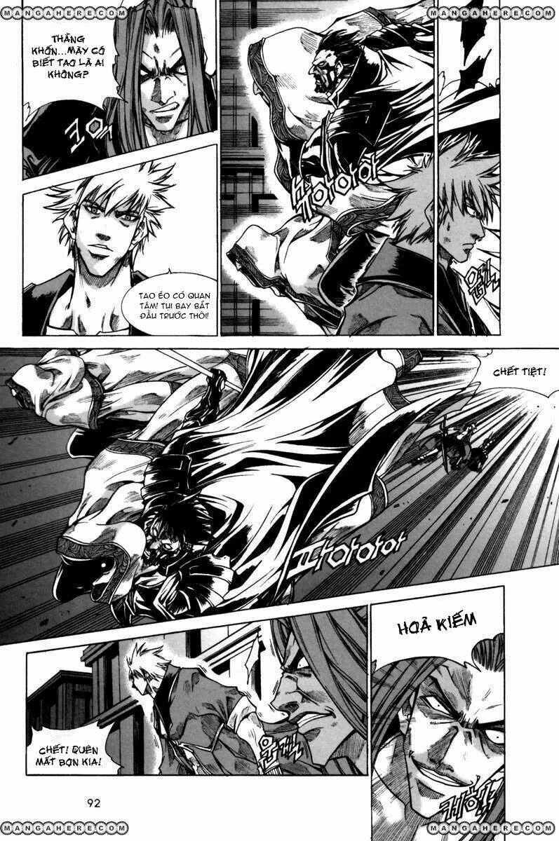 Id - The Greatest Fusion Fantasy Chapter 143 - 34