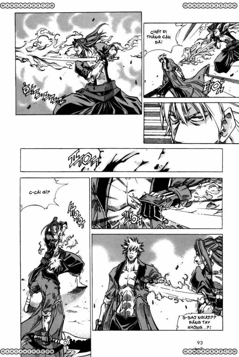 Id - The Greatest Fusion Fantasy Chapter 143 - 35