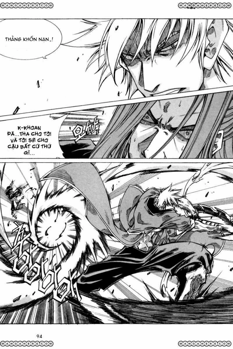 Id - The Greatest Fusion Fantasy Chapter 143 - 36