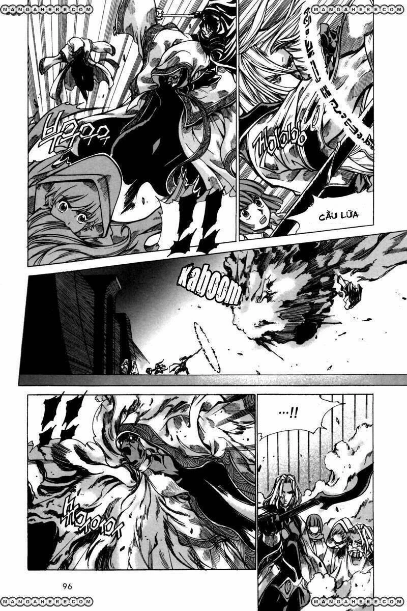 Id - The Greatest Fusion Fantasy Chapter 143 - 38