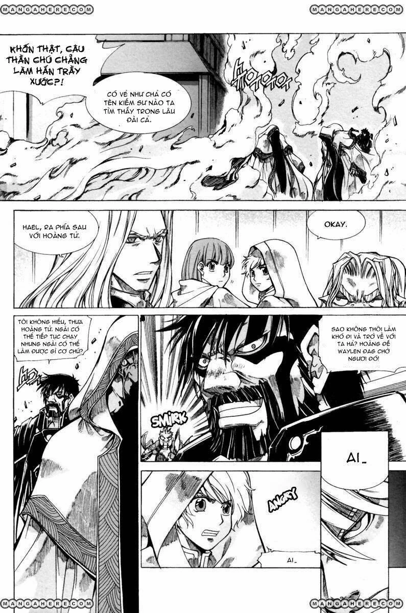 Id - The Greatest Fusion Fantasy Chapter 143 - 39