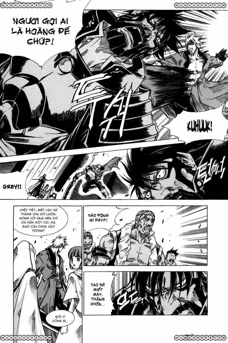 Id - The Greatest Fusion Fantasy Chapter 143 - 40