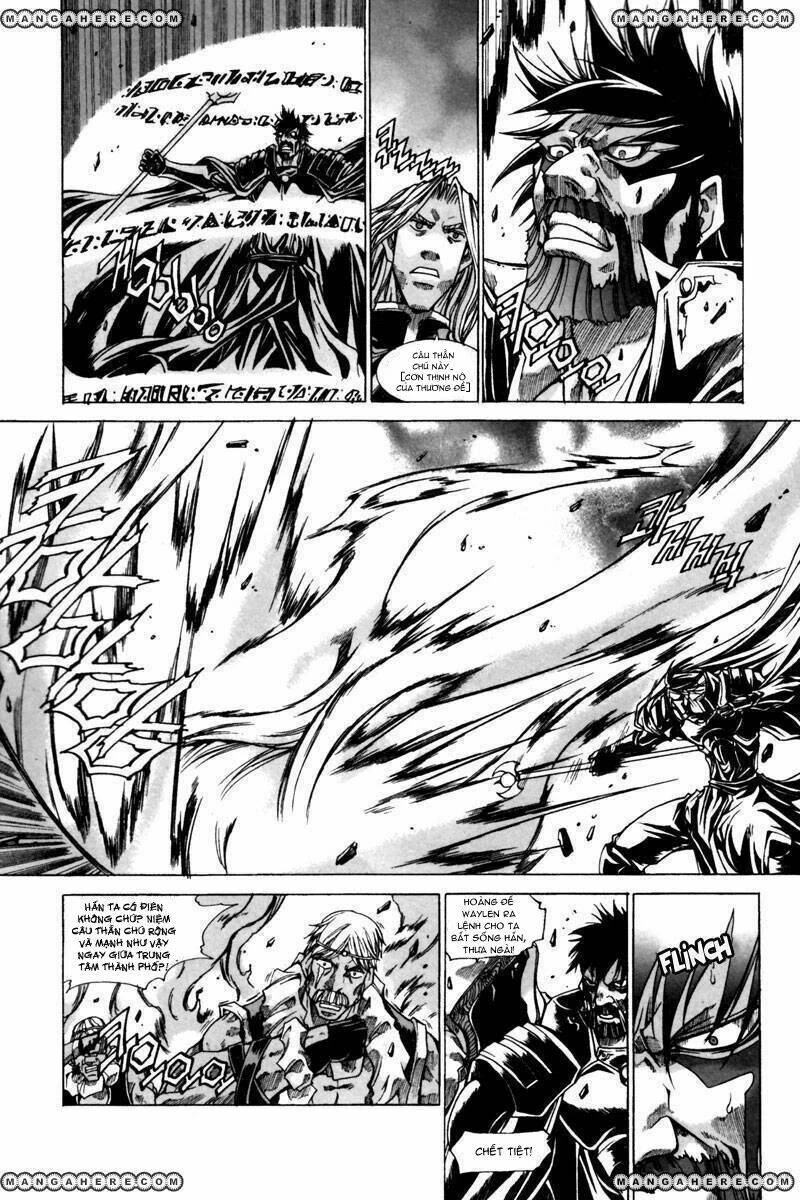 Id - The Greatest Fusion Fantasy Chapter 143 - 41