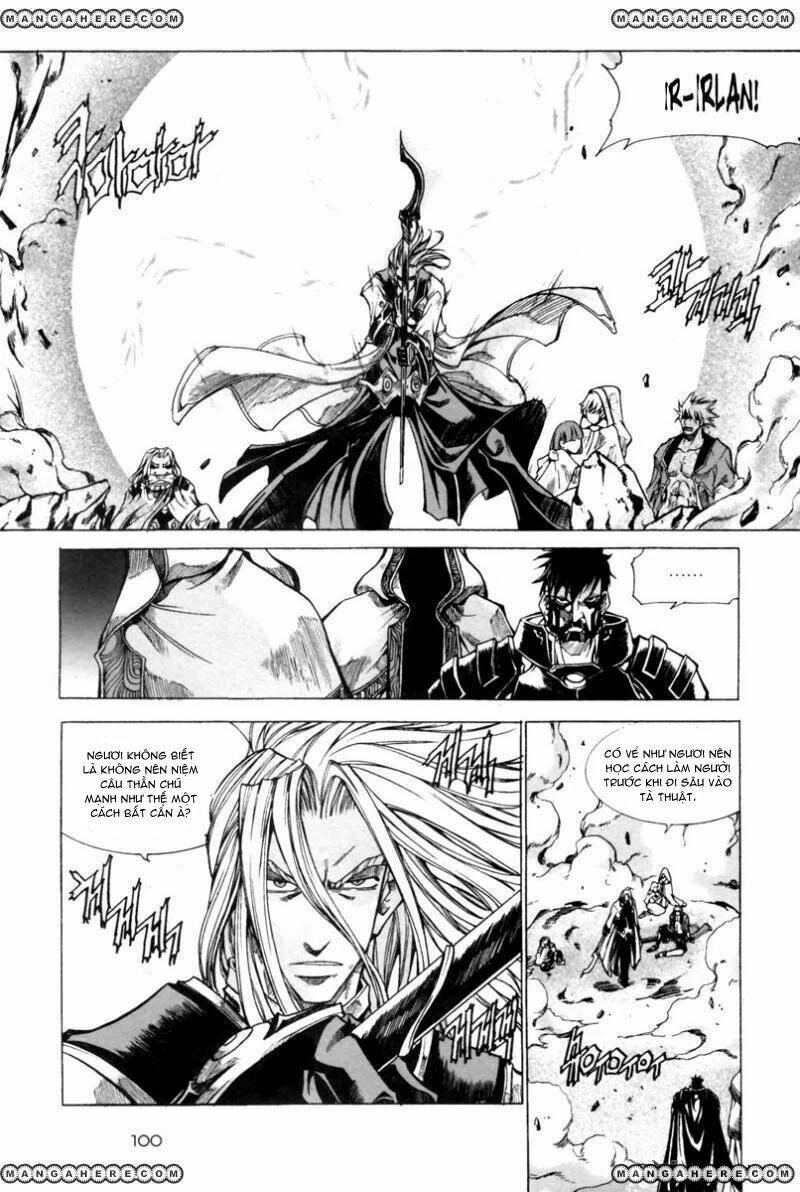 Id - The Greatest Fusion Fantasy Chapter 143 - 42