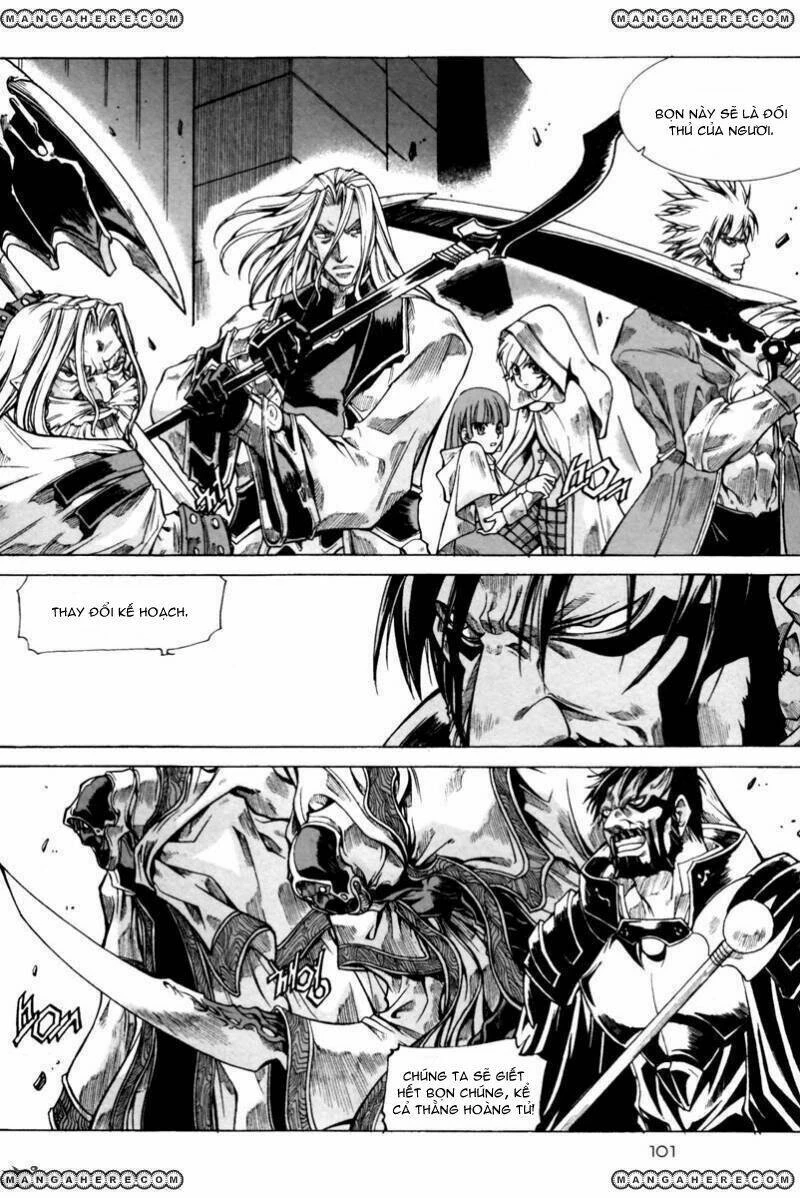 Id - The Greatest Fusion Fantasy Chapter 143 - 43