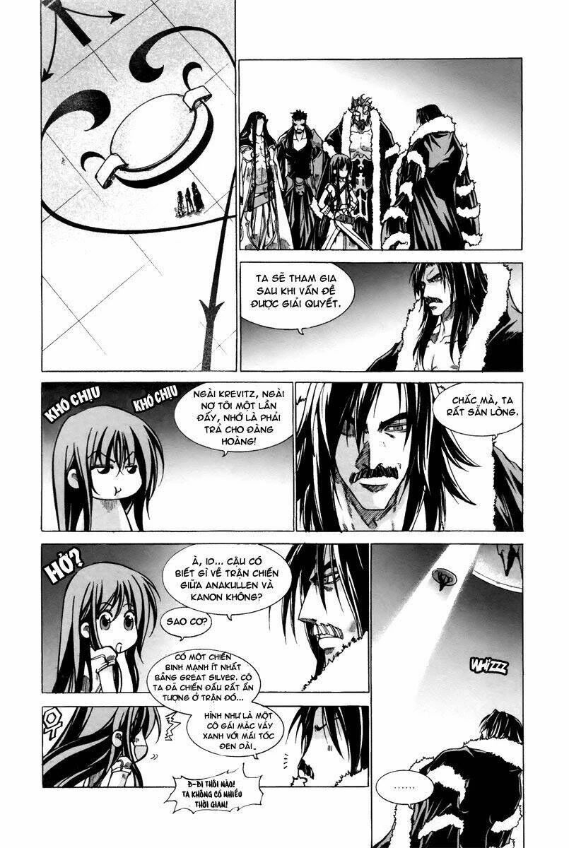 Id - The Greatest Fusion Fantasy Chapter 144 - 4